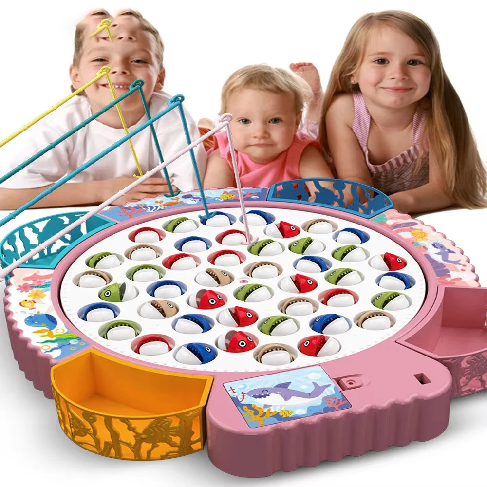 #71 Highest Rated Fishing Toys to Buy in 2026