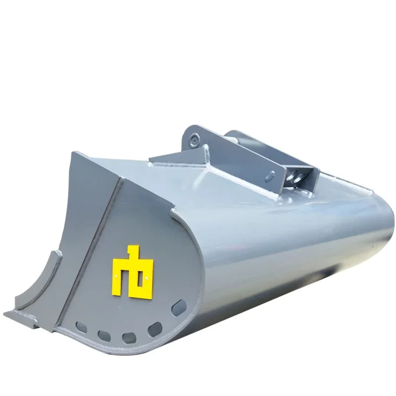

For Sea Shipping CustomizedMS03 Germany Oem Construction Machinery Attachments Promotional Digging Excavator Buckets for Cat345D