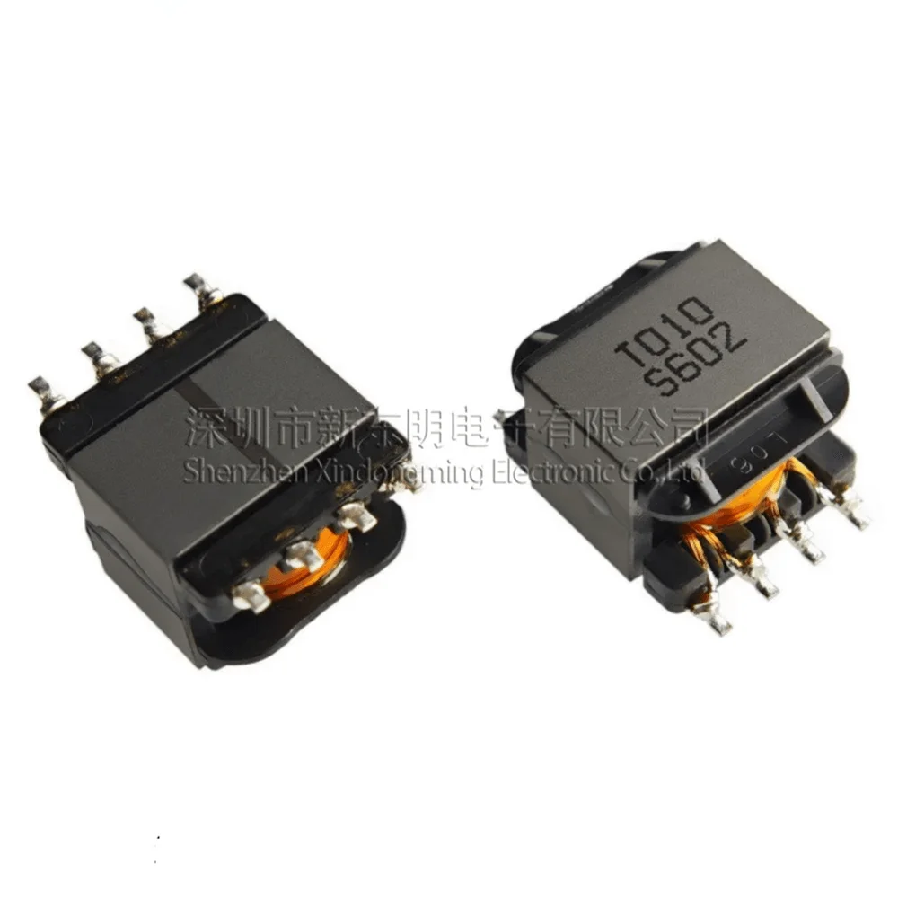 

Оригинальный новый 100% обратный трансформатор 14,6 Вт AEC-Q200, плата управления автомобильным компьютером, преобразование мощности