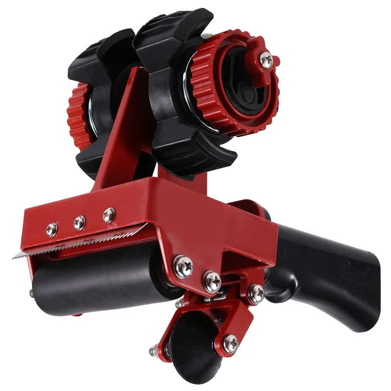 

Textured Paper Masking Tape Dispenser Beauty Seam Spray Paint Sticker Pasting Tool Machine