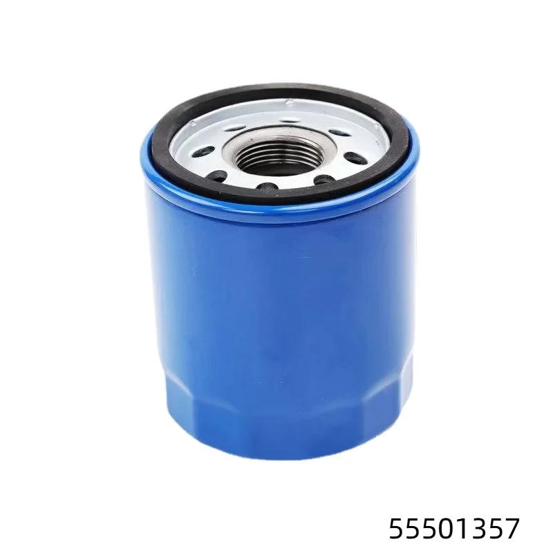 

Car Engine Oil Filter OEM 55501357 Is Suitable for Buick Encore GX Encore 1.3T ENCLAVE 2.0T Car Repair Parts