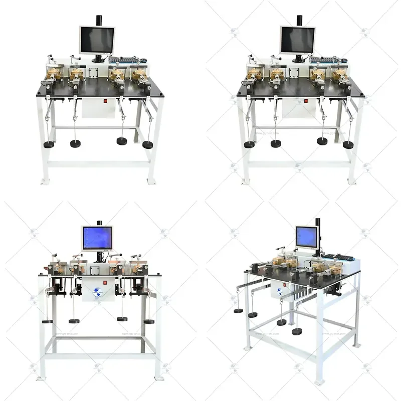 AP01 Automatic Soil Direct Shear Testing Machine for Geotechnical Laboratory Use