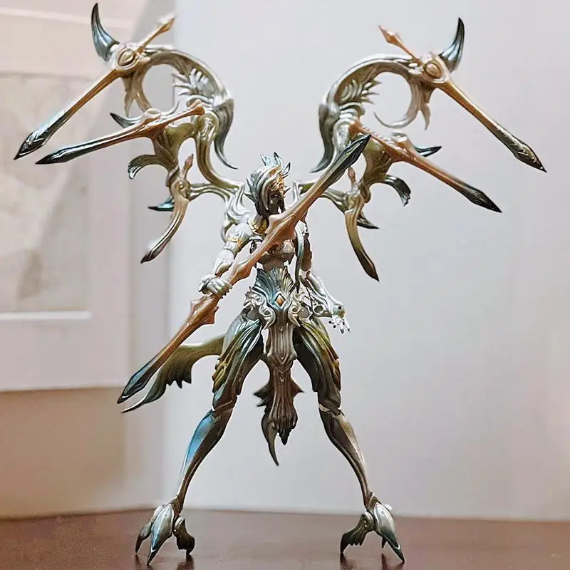 

SO-TA В наличии: Полностью подвижная фигурка Тсумугиба́ко Генкай Дай 2 Сэцу, капсульная игрушка, коллекционная аниме-фигурка