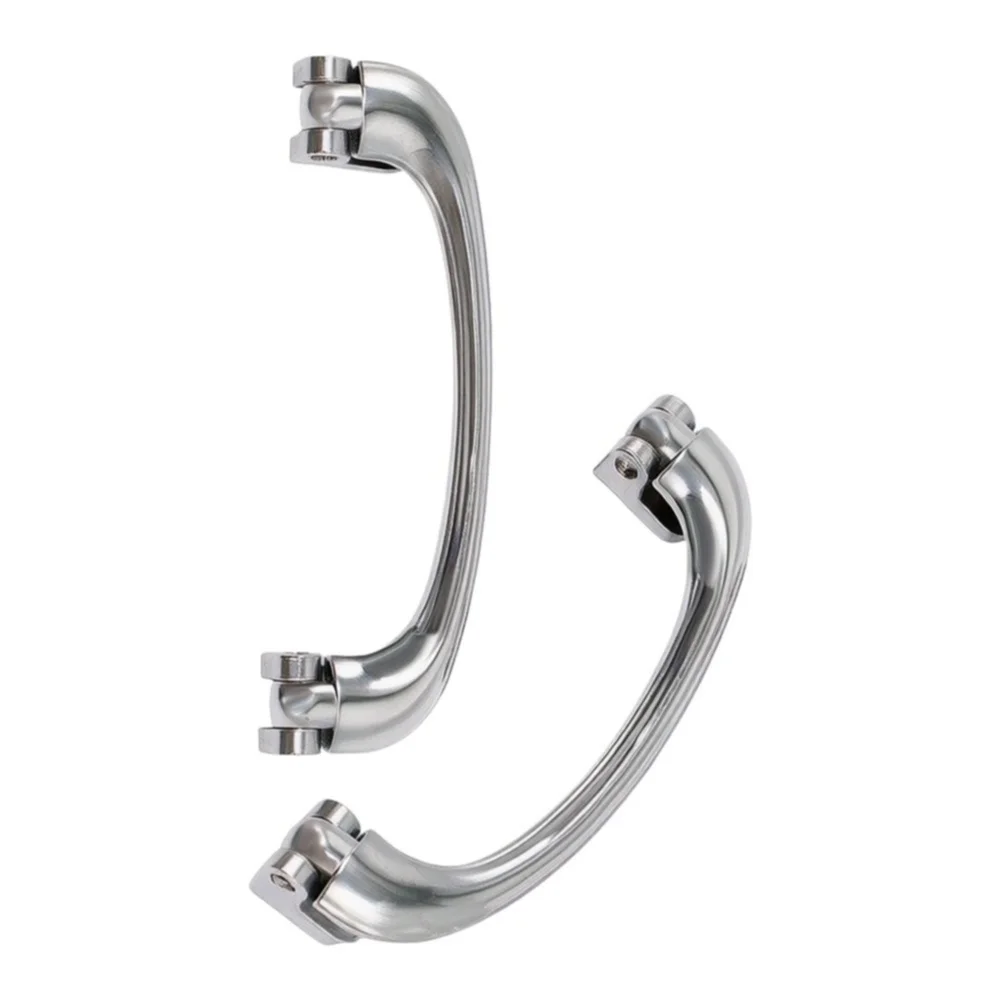 For Car Interior Restoration Door Pull Handles Car Door Handles For Triumph No Programming Required Easy Installation