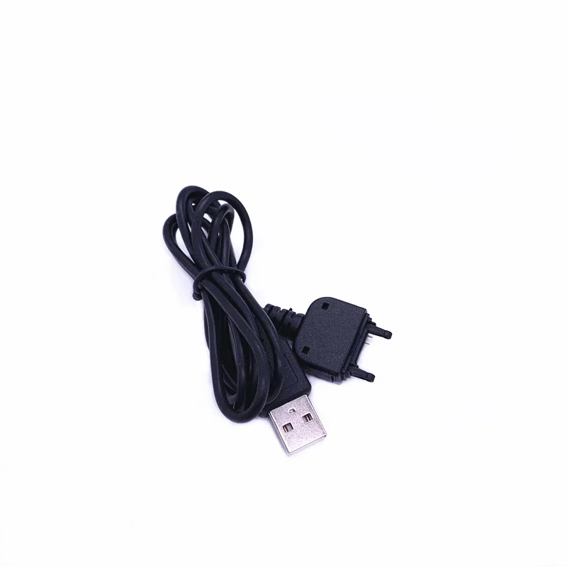 USB 2.0 To Fastport Battery Charger Cable for Sony Ericsson Z770 Z770i Z780 Zylo Idou W200 W200c W205 W20i W300