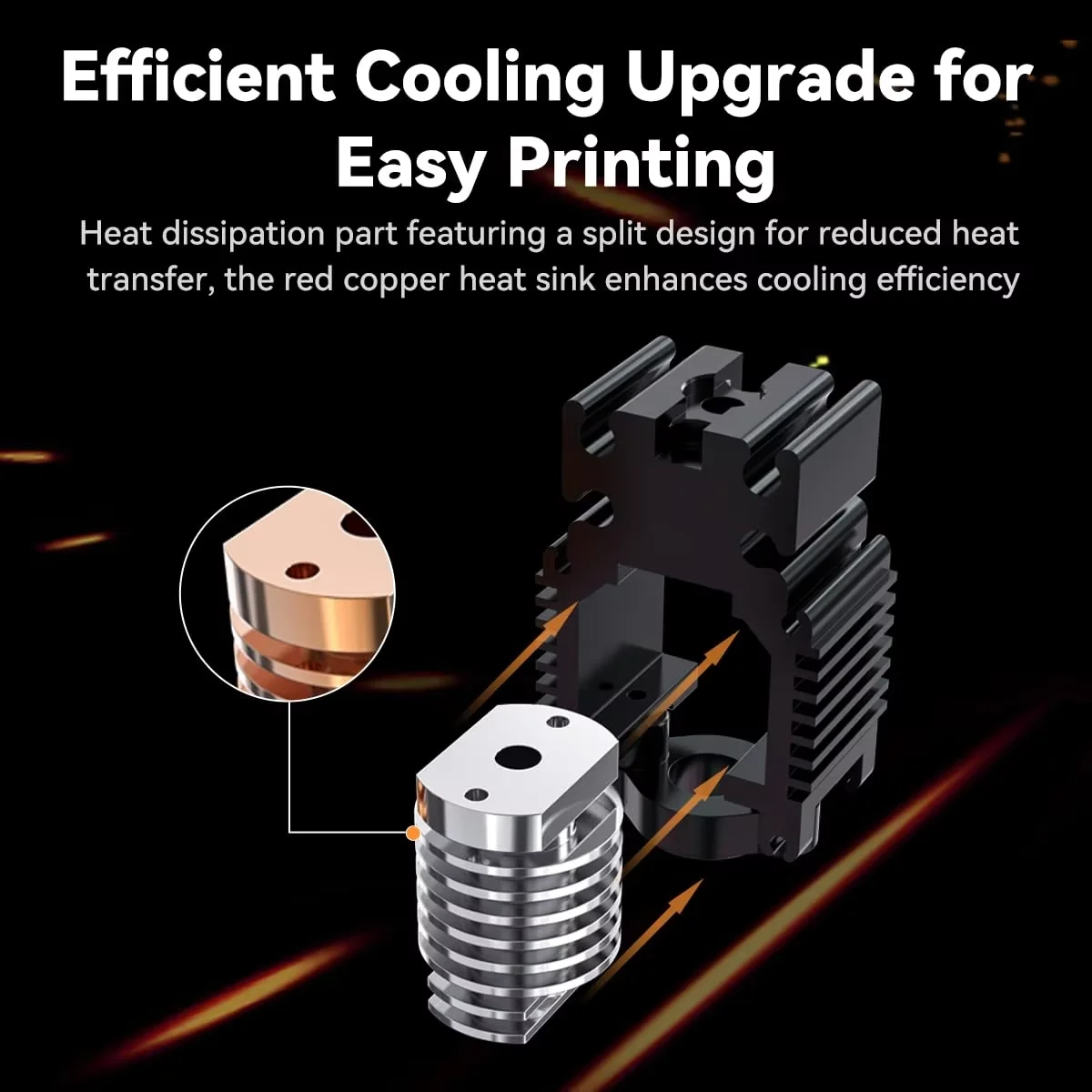 Kit de Bloco de Aquecimento Ce - Ender 3 Upgrade Kit avaliação e preço