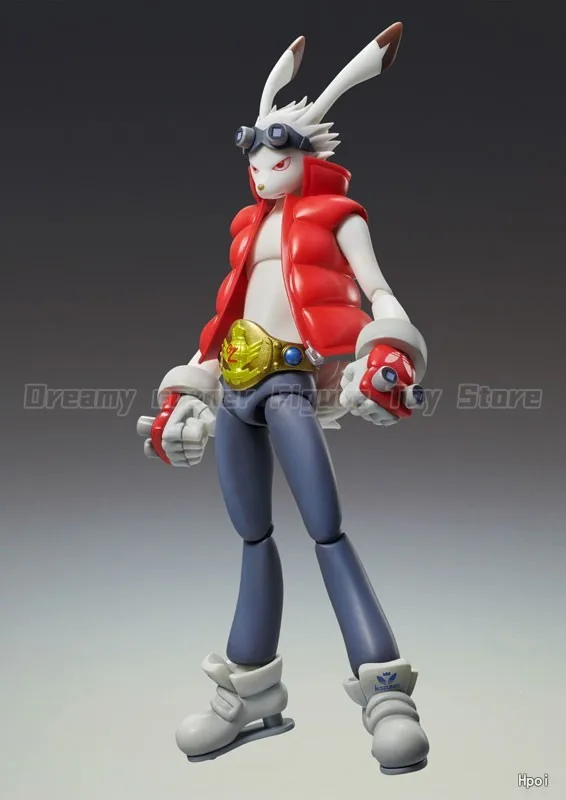 【Auf Lager】 MEDICOS-E SUPER ACTIOM STATUE Summer Wars King Kazma Actionfiguren-Sammlungsspielzeug