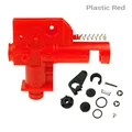 Red Chamber A