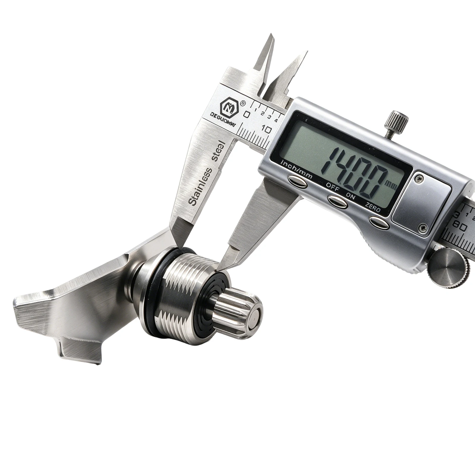 Blade for Vitamix VM149 VM0122/VM0127 15990 Quite One Series 2 Leaf 102874 Advance Mix Knife