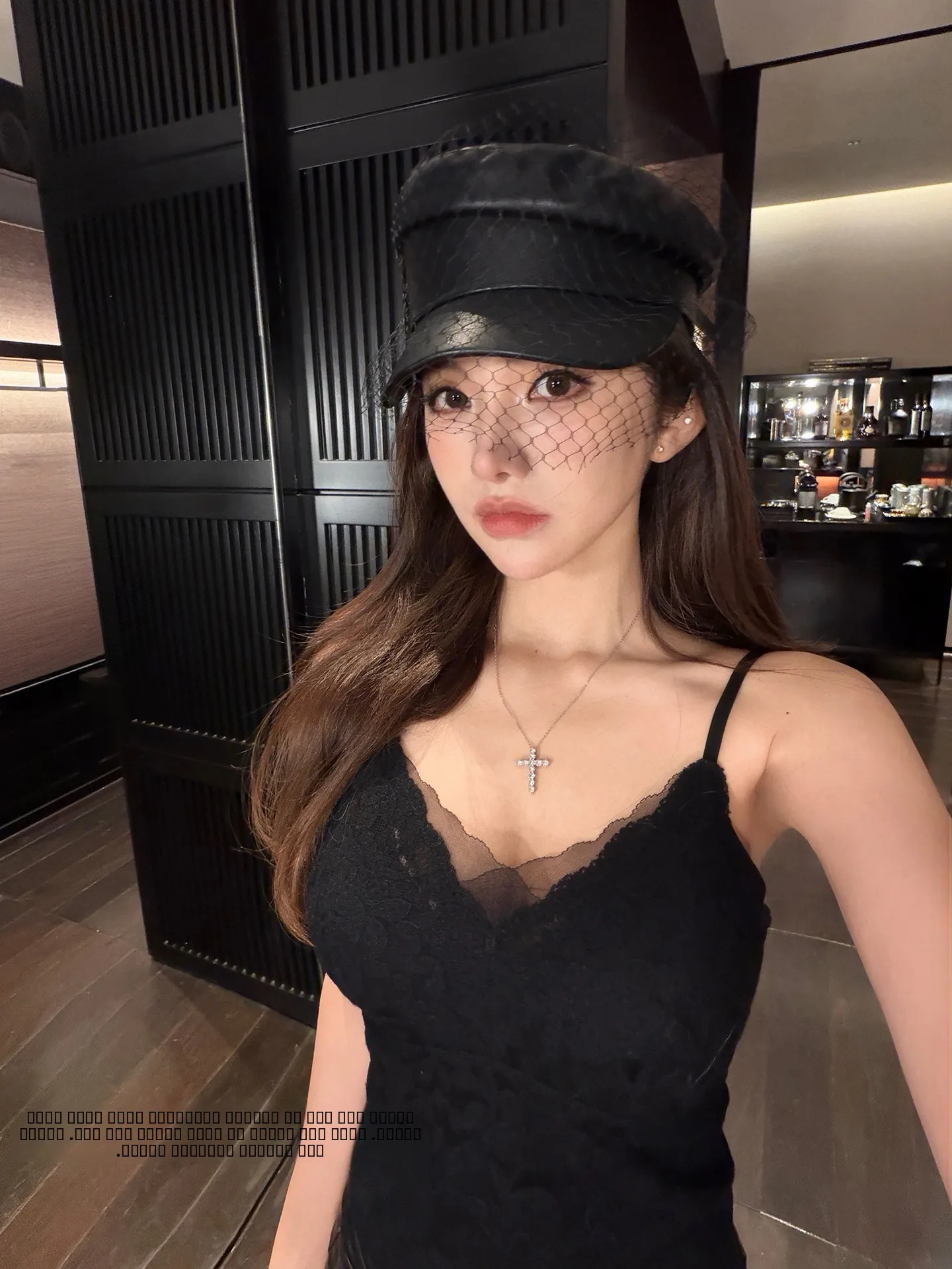 

PiRui многослойная женская внутренняя одежда Liqi с кружевной отделкой и v-образным вырезом, сексуальная основа, irt Quali, осень-зима, Новое поступление