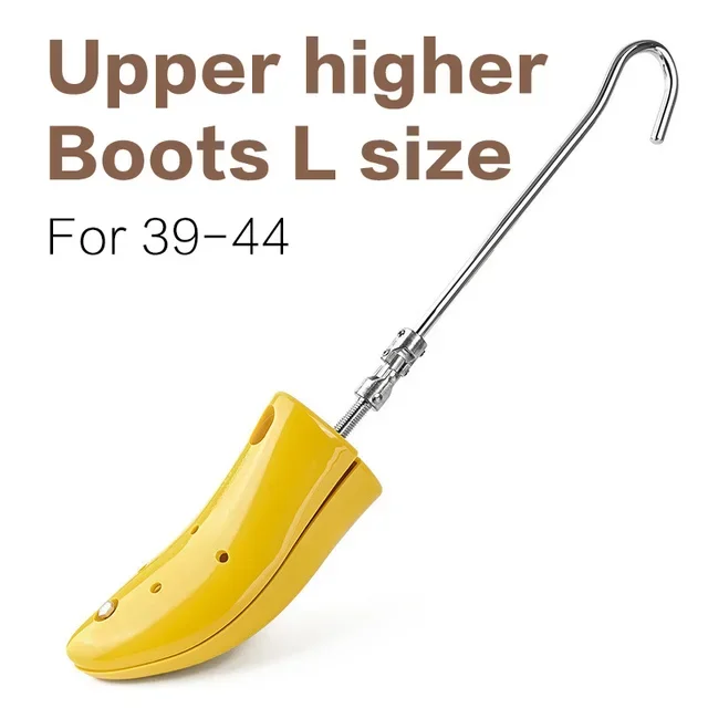 Higher L size