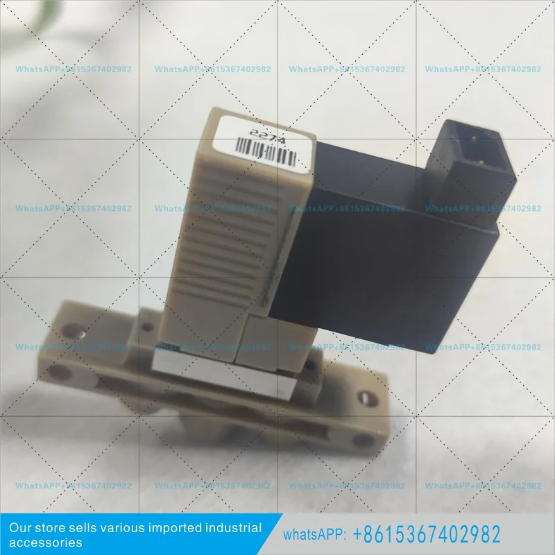 Burkert6604-3-way T-function Bode solenoid valve 00154534 00145621