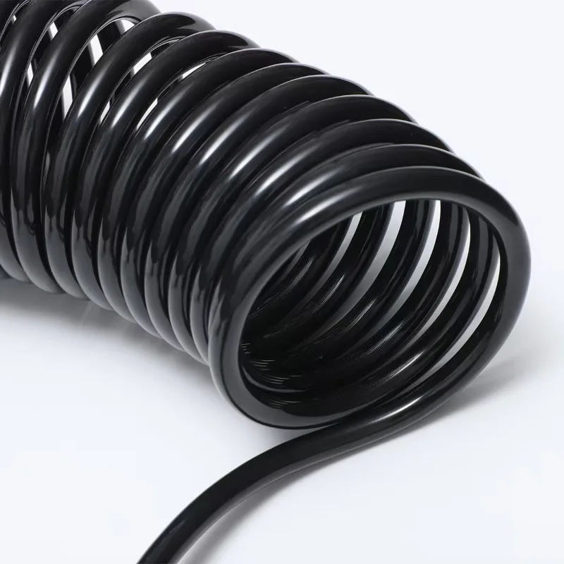 ABS/EBS Truck Semi-trailer Line Car Coil Spring Seven-core Line Five-core Line Pure Copper Inner Core High Rebound