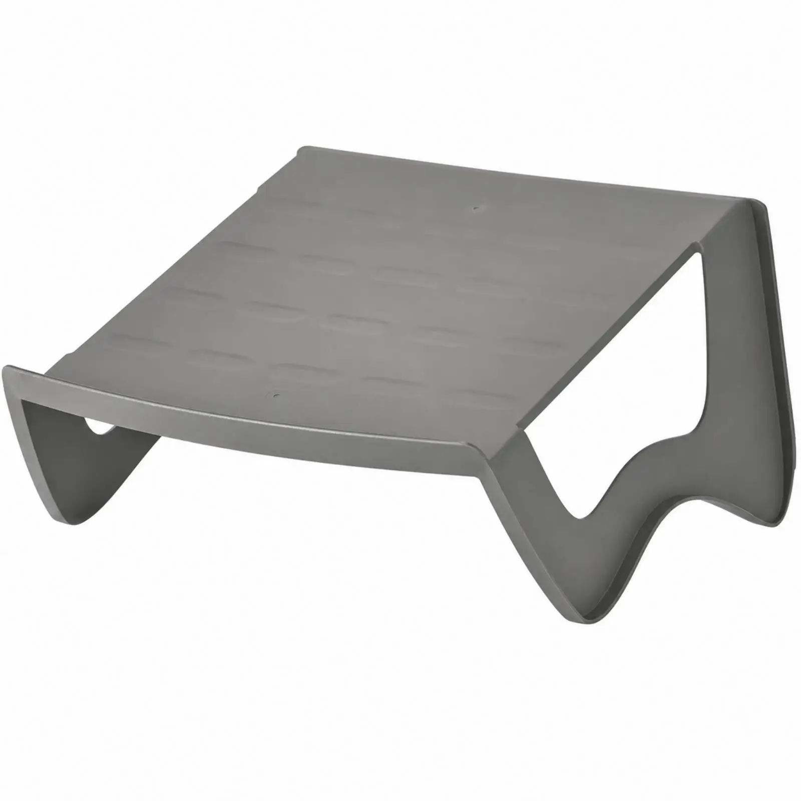 5 Pieces Space Saving Shoe Rack Support | Textured Non-Slip Surface, Shoe Stacker, for Closet