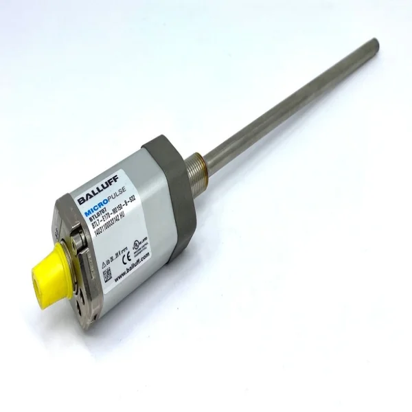 

Micropulse Btl0707 Btl7-e170-m0150-b-s32 Датчик смещения Совершенно новый оригинальный Spot Plc