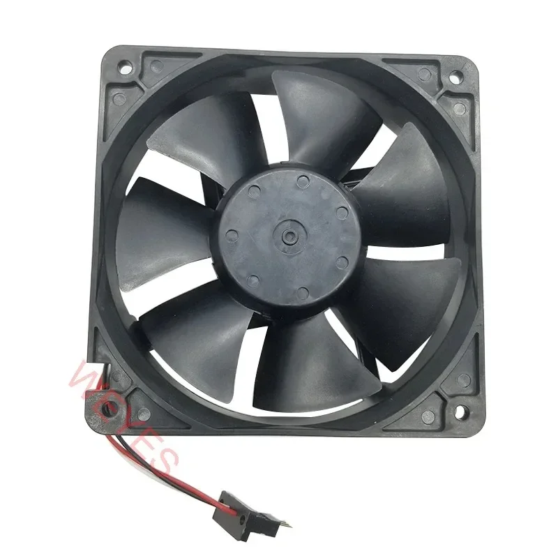 9WF1224H1D03 DC24V 0.32A For Fanuc Waterproof Fan Processor Cooler Heatsink Fan For Computer