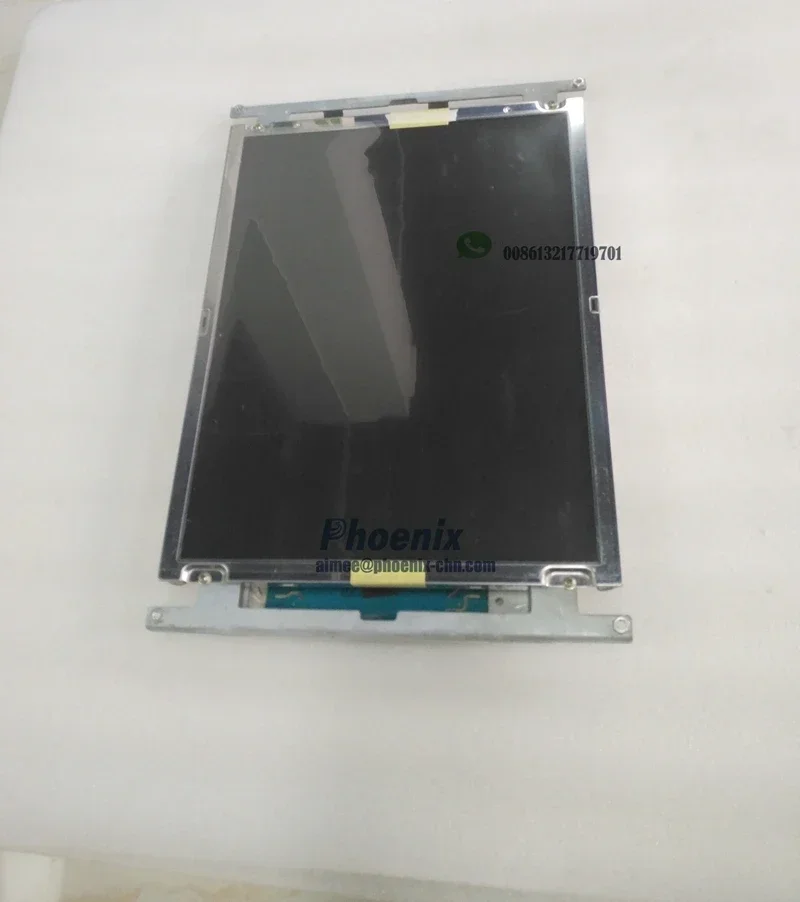 

CP.150.0338 CP2000 Screen Monitor Display CP.150.0438 With Circuit Board and Bracket Suitable For Heidelberg Printing Spare Part