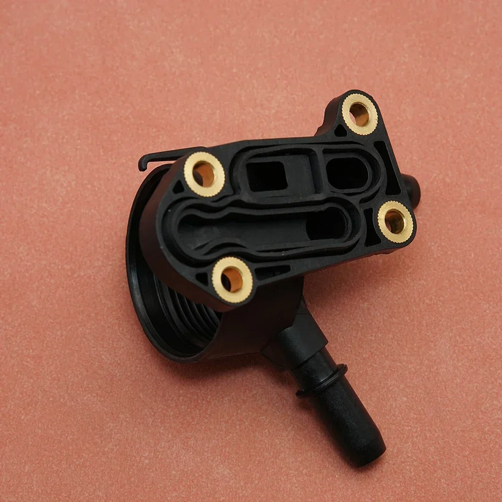 31256732 التلقائي Powershift النفط علبة التروس غطاء مرشح قوس مرشح هيدروليكي لعلبة التروس فولفو وفوردMPS6 #3