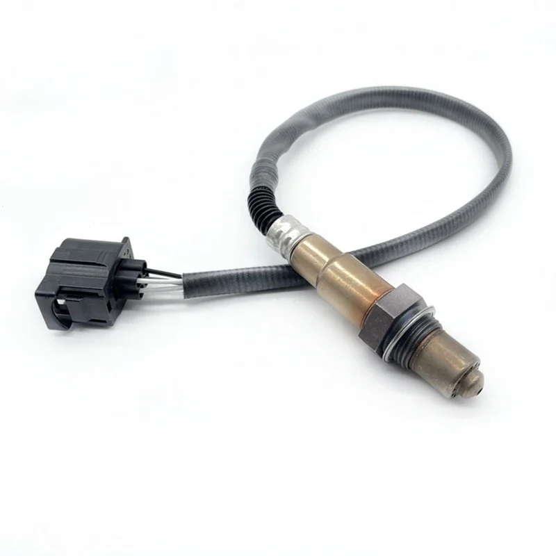 Sensor do oxigênio do O2 do carro para o Benz de Mercedes, A0045420818, W204, W211, W164, GL450, GL500, R350, W221, S350, S450, S500, C216, CL500, E350, ML350