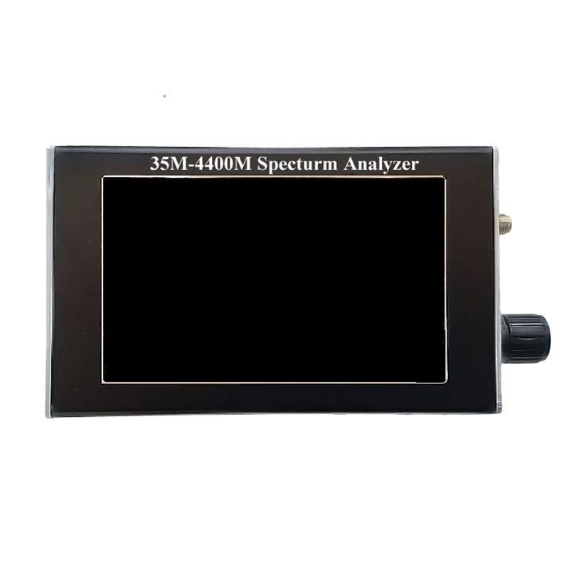Thumbnail 2 - #5 Trending Handheld Signal Analyzers Right Now