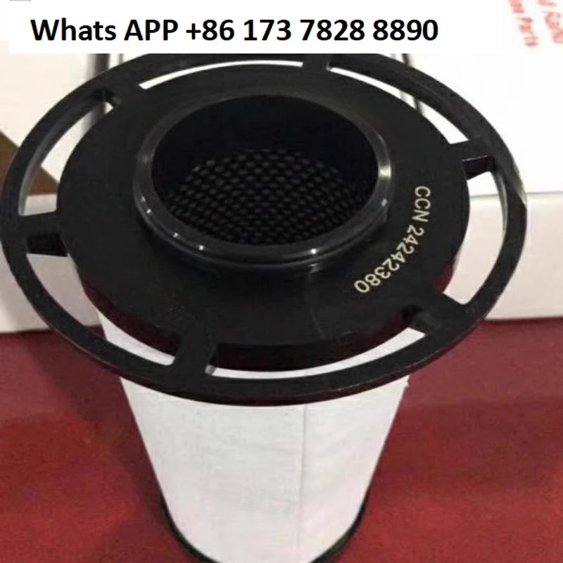 

In stock, applicable filter cartridge 24242141/24242166/24242117