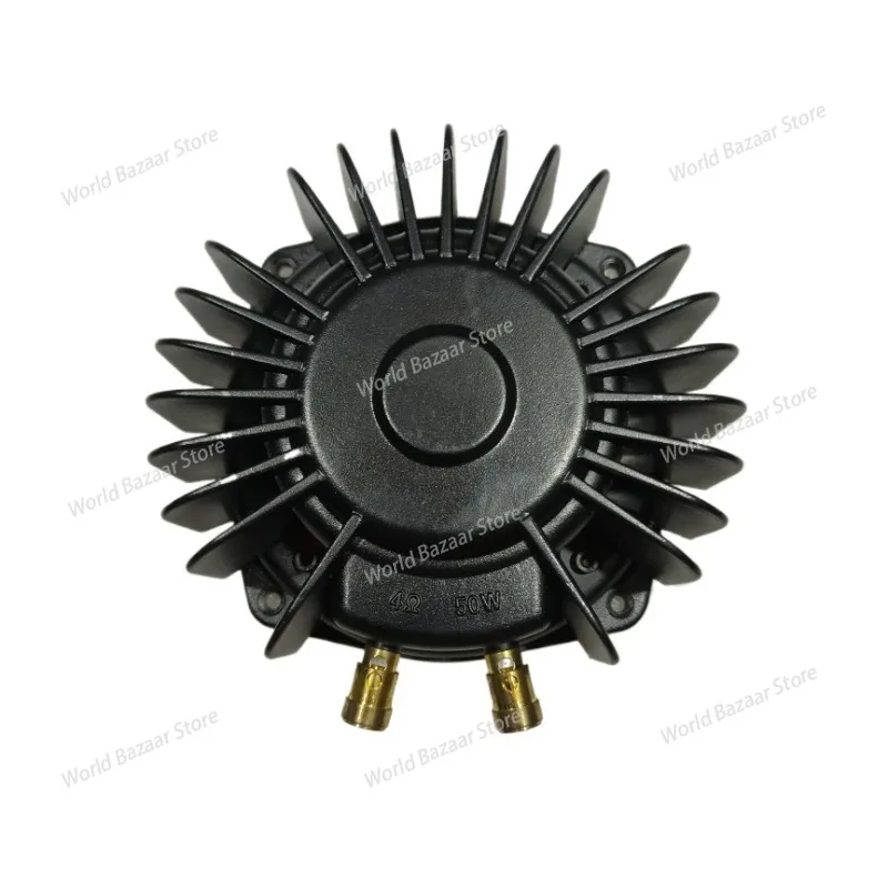 Brand New Low-Frequ…