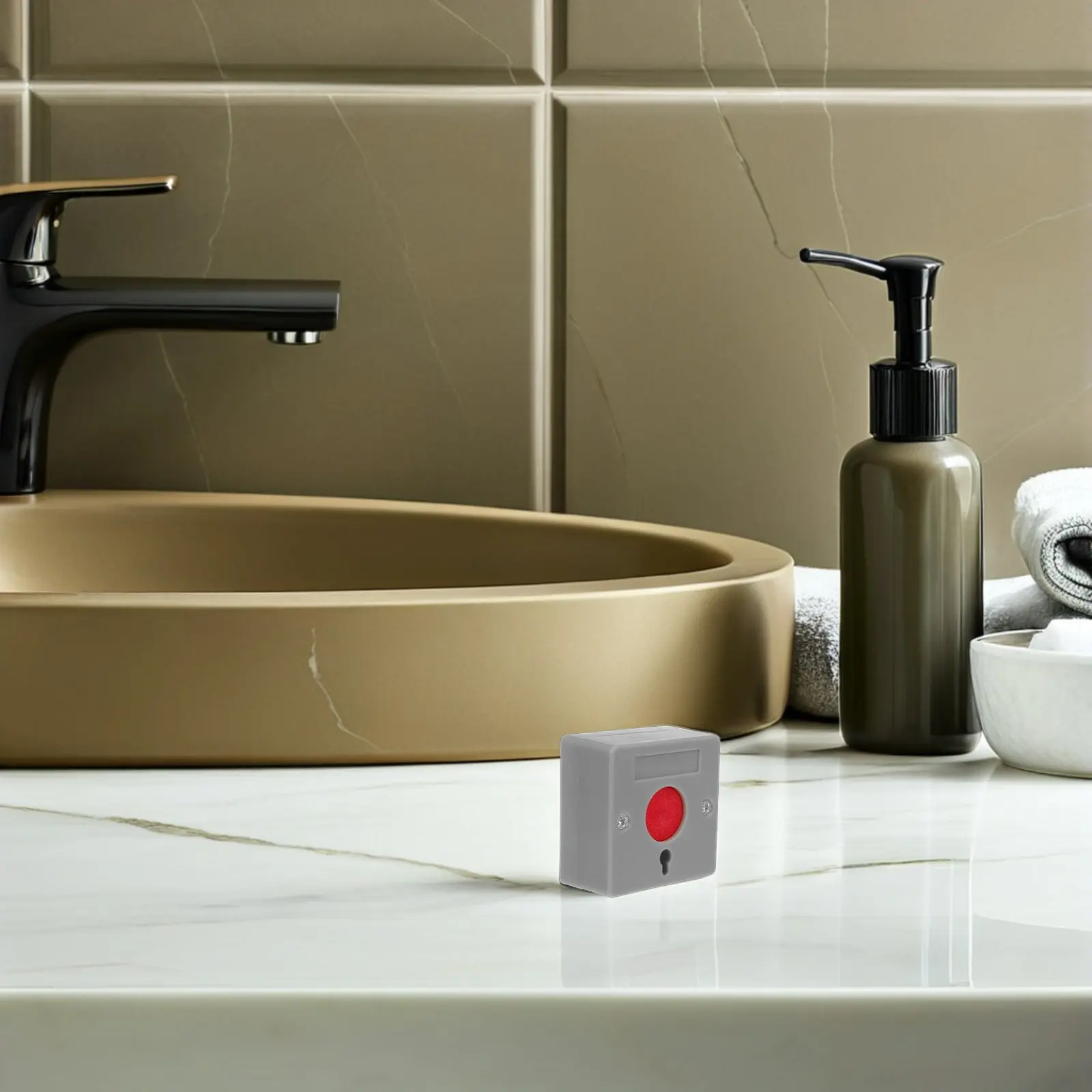 

Кнопка экстренного вызова для пожилых людей, панель безопасности для туалета, перезаряжаемый аварийный выключатель, система оповещения для пациентов с ограниченными возможностями