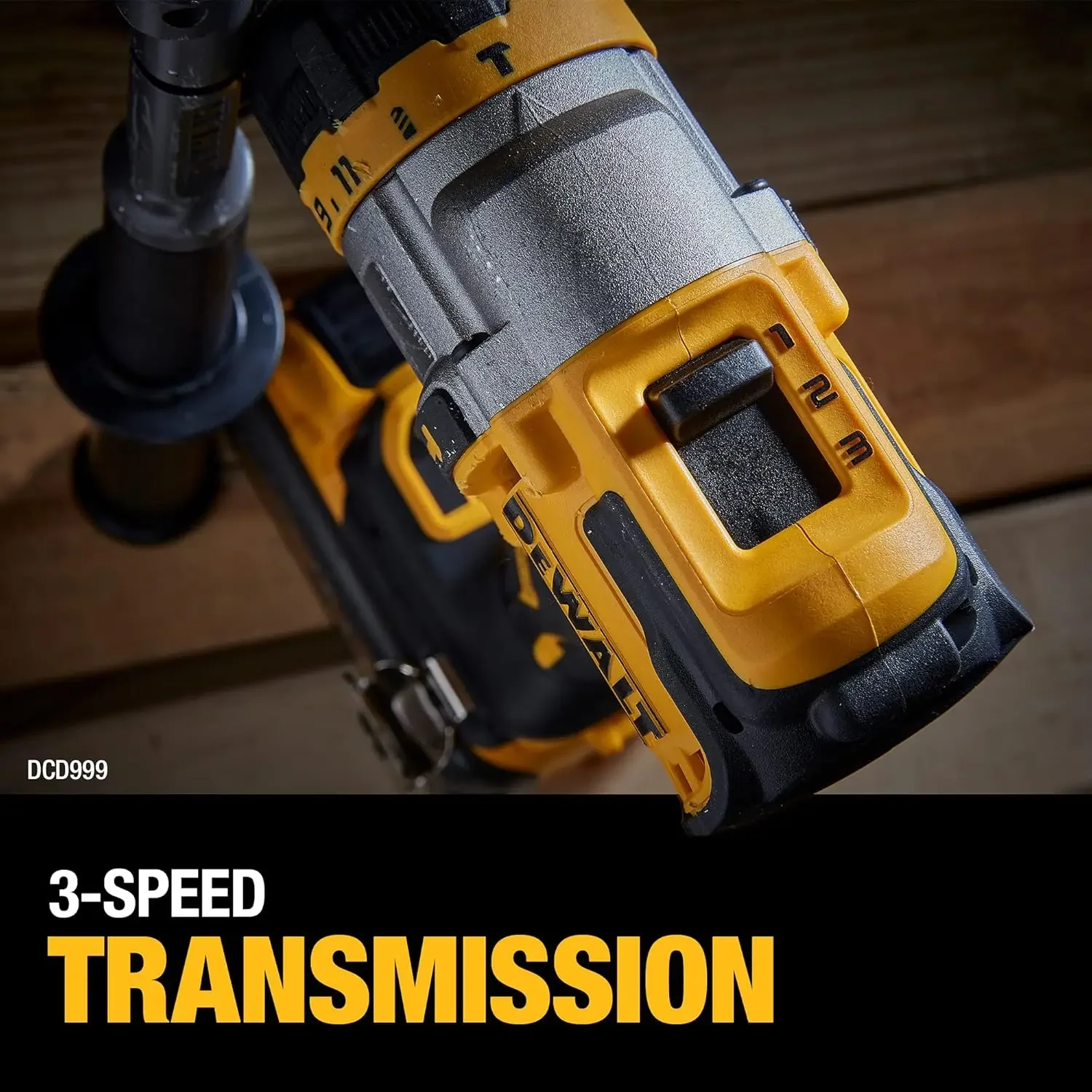 DEWALT FLEXVOLT ADVANTAGE 20V MAX* Combo Kit with Hammer Drill & Impact Driver, 5.0-Ah, 2-Tool (DCK2100P2)