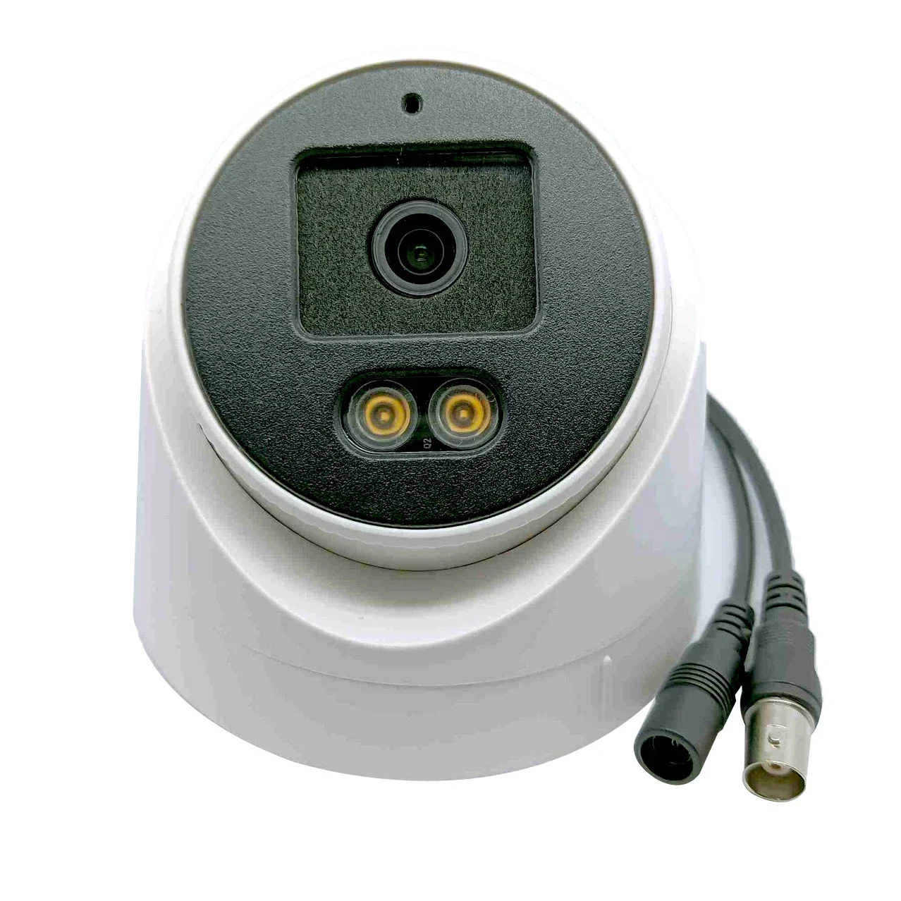 Imagem -05 - Áudio Semimetal Poe ip Câmera Interna Led Quente Cor Completa H.265 hd Mic Onvif ai Detecção de Movimento Facial Xmeye Pro Aplicativo Icsee 5mp 4mp