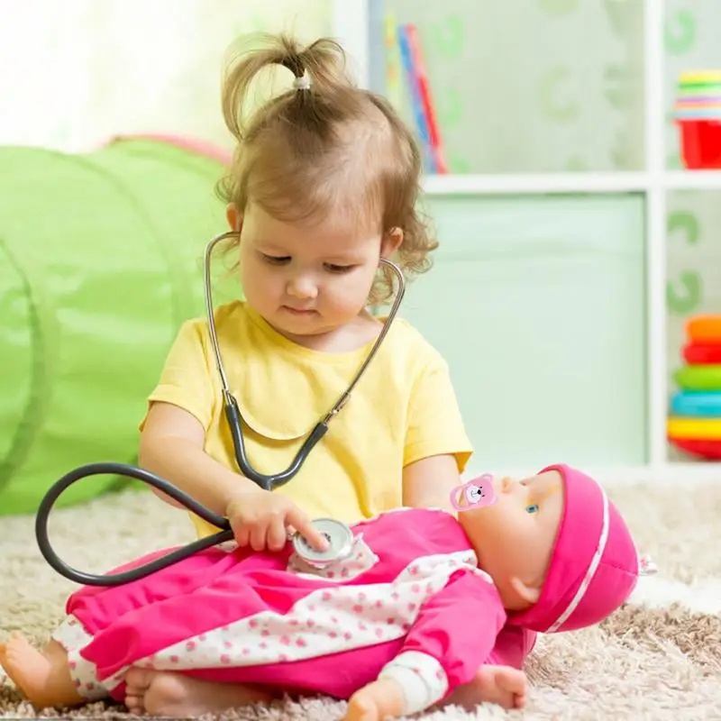 Chupete magnético para muñeca Reborn, accesorios para muñeca Reborn