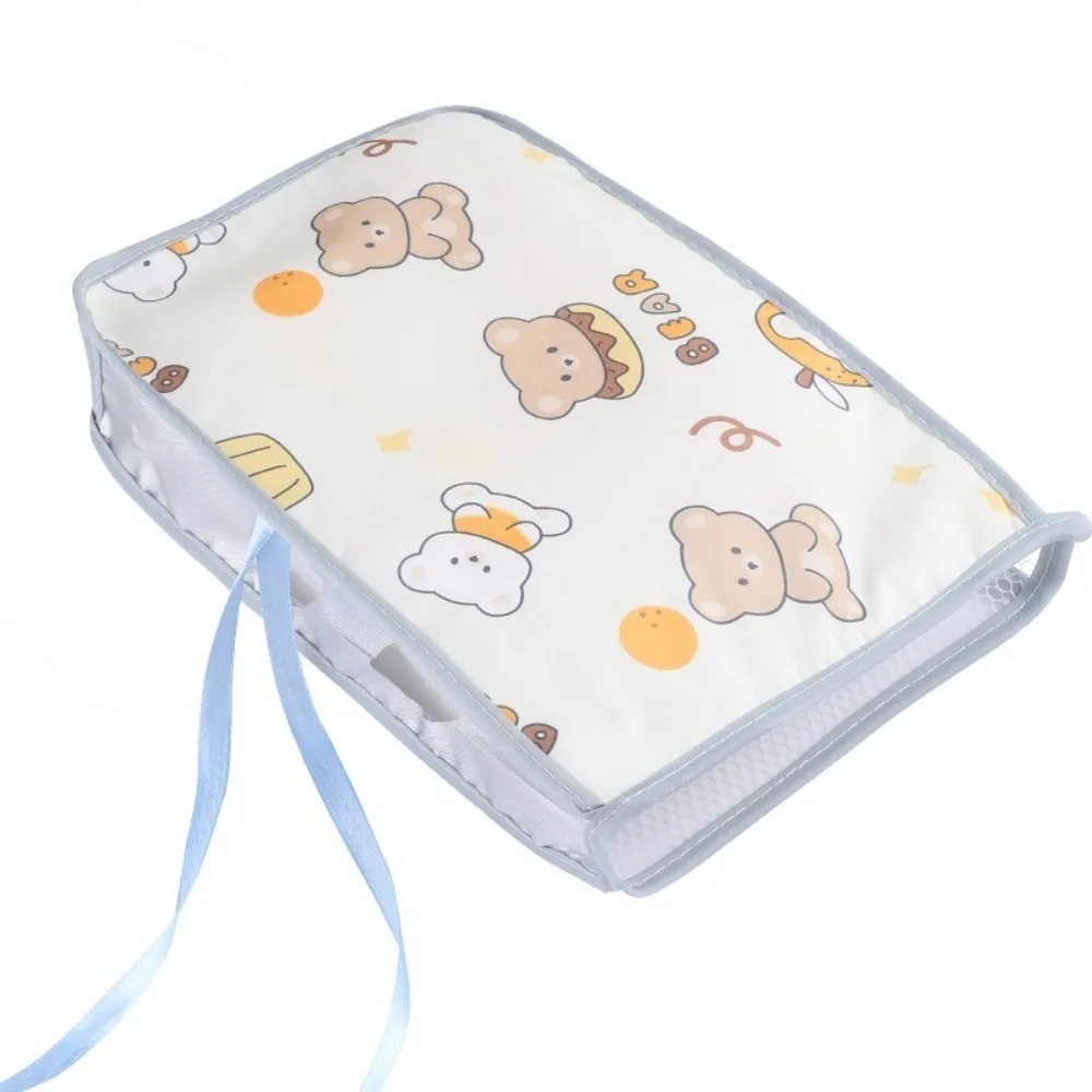 العالمي مركبة كهربية قفازات واقية من الشمس تنفس مقاوم للماء دراجة نارية المقود قفازات المضادة للأشعة فوق البنفسجية لطيف الدب