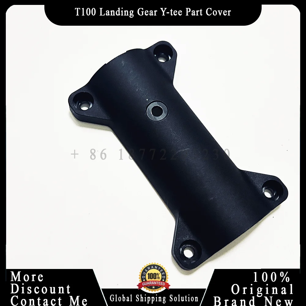 Original T100 Landing Gear Y-tee Part Cover Brand New for Dji Agriculture Drone Accessories Repair Parts