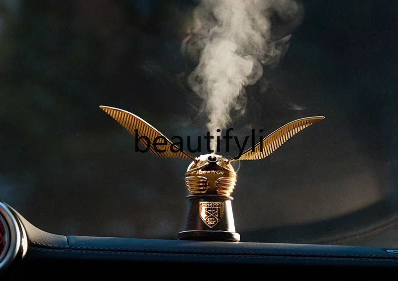 Car Aromatherapy Car Fragrance Perfume