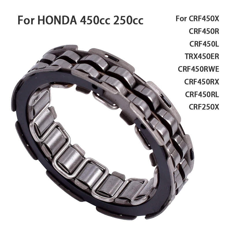 Motorcycle Starter … - image