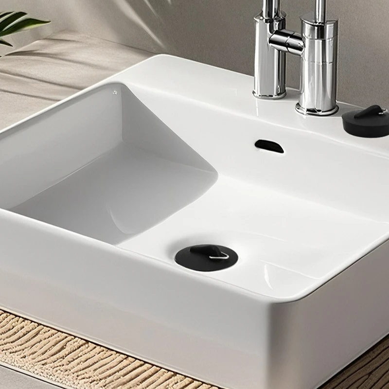 2/4/8 قطعة بالوعة التوصيل العالمي سدّادة الصرف مع سلسلة مستديرة مطرز المطاط حمام حوض قابس التصريف لملحقات المطبخ الحمام صالح #5