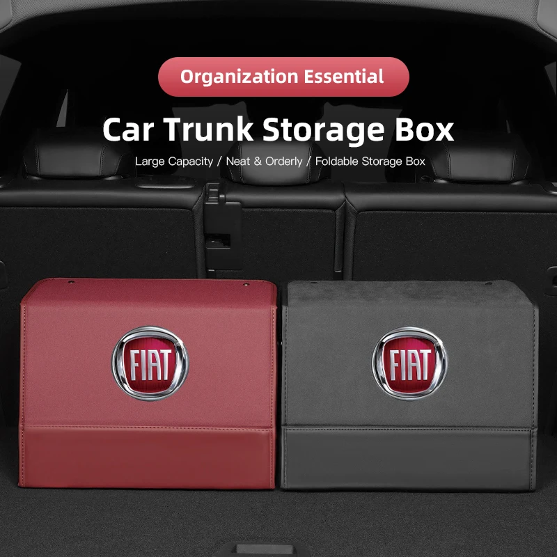 Suede Nappa Leather… - image