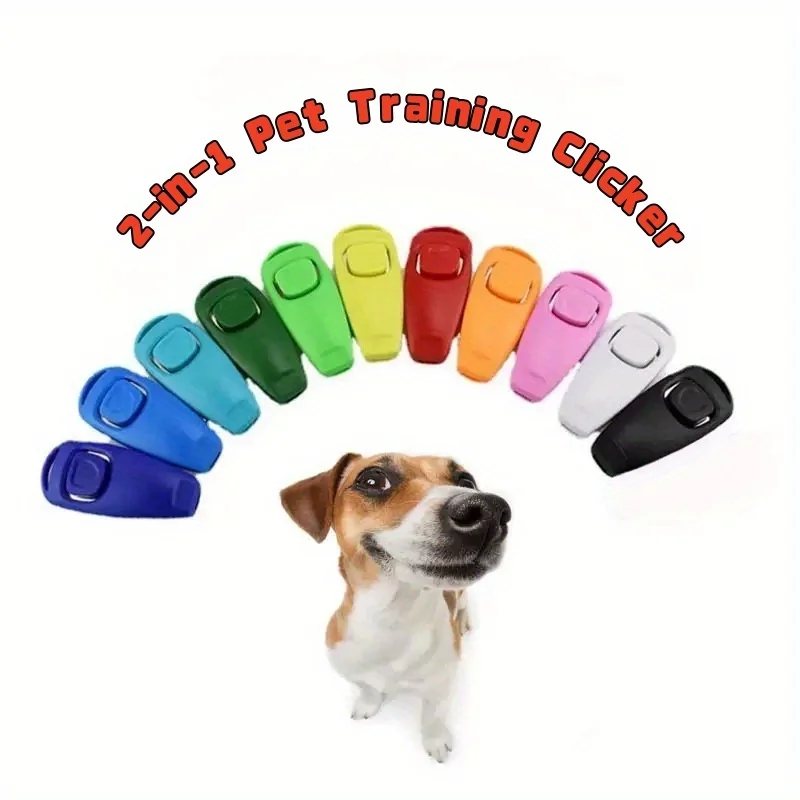 #36 Ranked Pet Training Clicker Picks in 2026