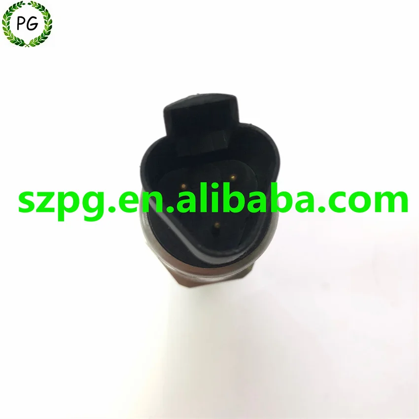 17253748 Oil Pressure Sensor For Volvo EC160D EC300D Excavator Part