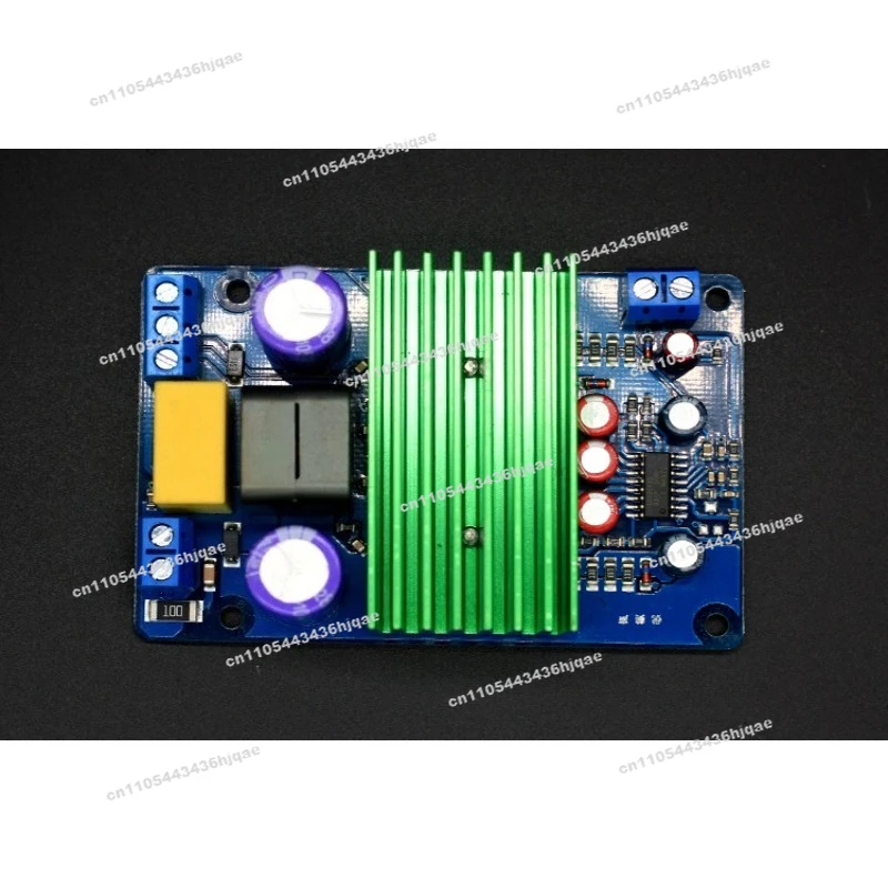 IRS2092S High Power 250W Class D Digital Power Amplifier Board/Finished Product/Mono/Ultra LM3886 - view 4