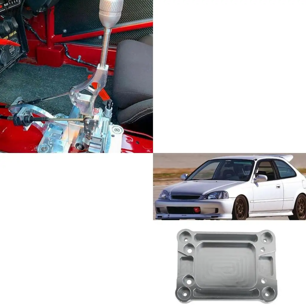 

57BA Car Gear Shifter Support for Drivers Seeking Effortlessly Transmission Control