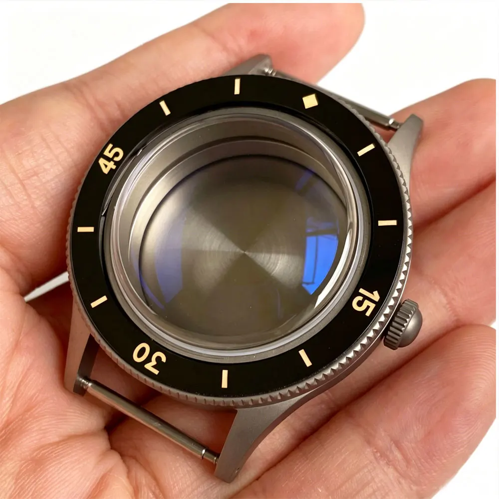 nouveau-boitier-de-montre-en-titane-50-fathoms-40-mm-verre-saphir-20-atm-pour-plongeur-compatible-mouvements-automatiques-nh35-eta2824-miyota-8215-pieces-de-montre