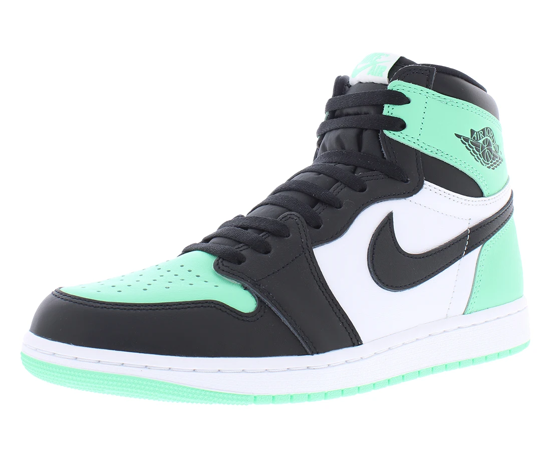 

Nike Air Jordan 1 Retro High Original Mens Shoes