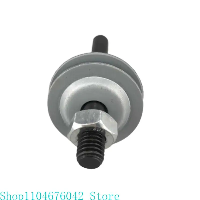 

Grinding Wheels Polishing for Bench Grinder Shaft Extension Grinding Concrete Stone Cutting Accessories High Speed Steel