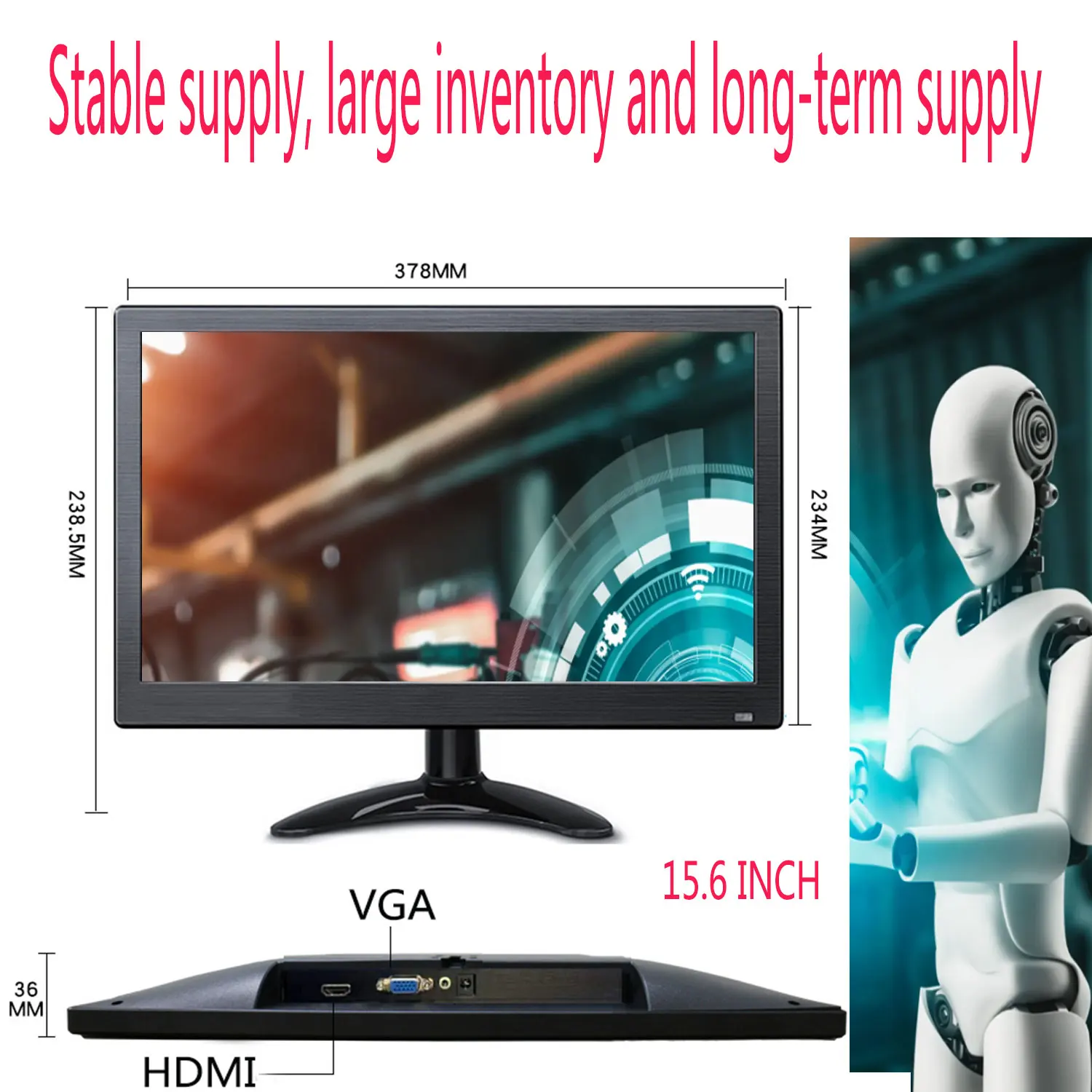 116-133-156-inch-16-9-1920x1080-tft-security-monitor-monitor-with-pc-vga-hdmi-cctv-desktop-display-computer