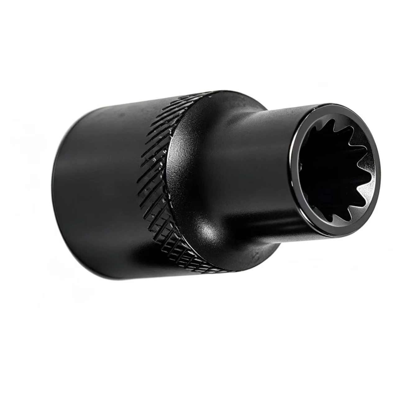 3 8 Drive Socket Truck Brake Caliper Socket For Truck Brake Maintenance Chromium-vanadium Steel High-hardness Material