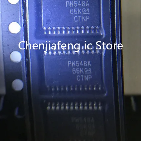 

10PCS~500PCS/LOT TCA9548APWR PW548A TSSOP24 New original