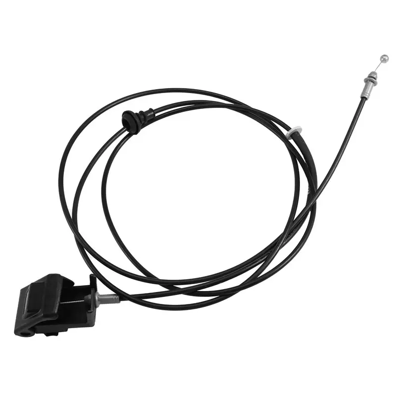 

Трос открывания капота A80X с ручкой BHN9-56-720 для Mazda 3 2014-2018 BM BN