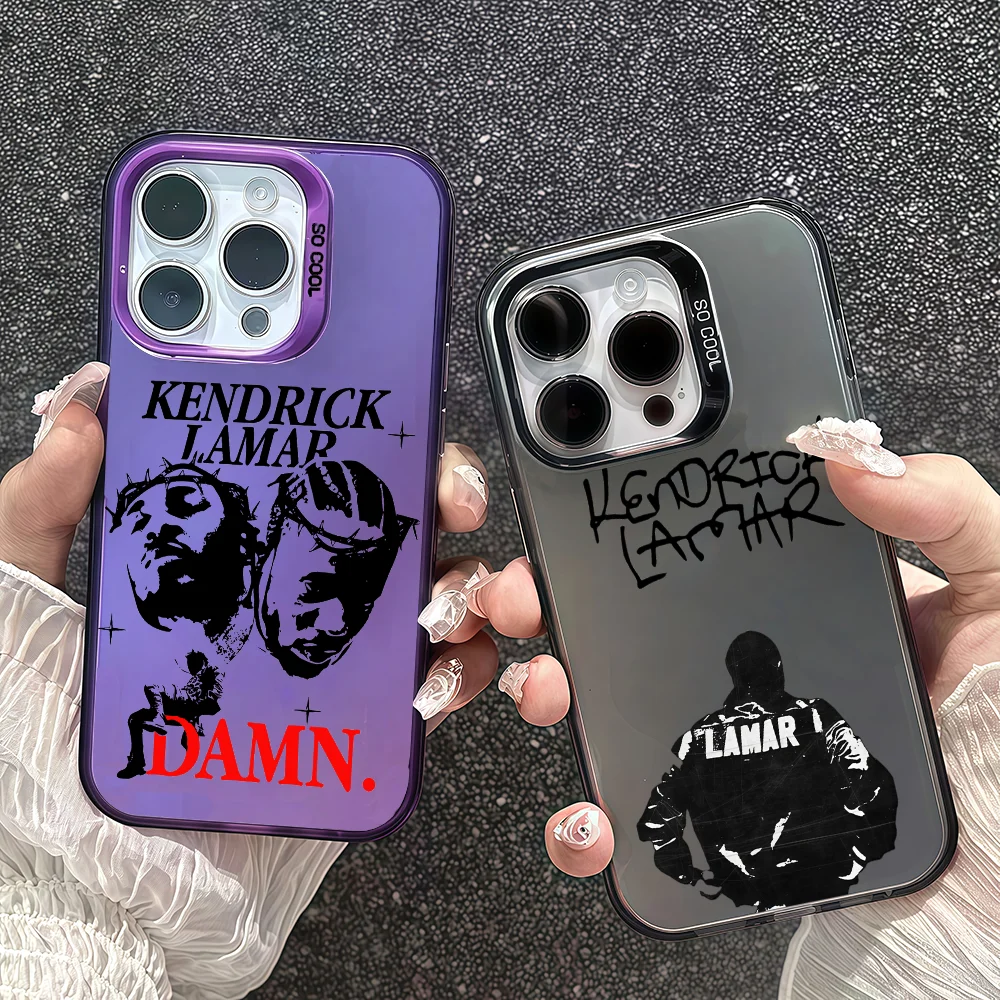 American Rapper K-K… - image