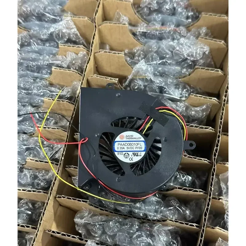 for AAVID cooling fan high performance quiet operation durable design efficient heat dissipation for computer CPU GPU cooling