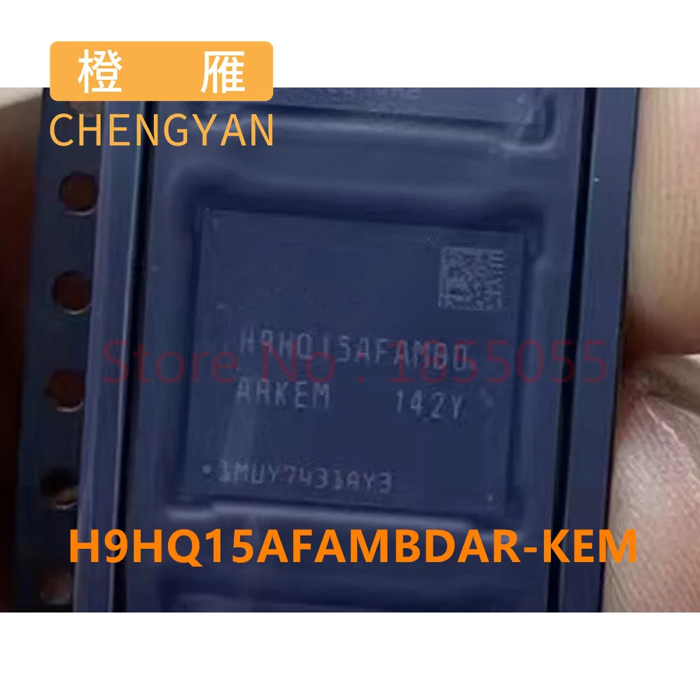 CHENGYAN H9HQ15AFAMBDAR-KEM H9HQ15AFAMBD ARKEM 8G RAM +128G ROM BGA254 UFS LPDDR4X UMCP